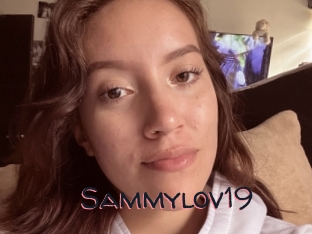 Sammylov19