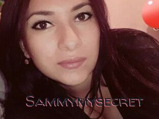 Sammy_mysecret