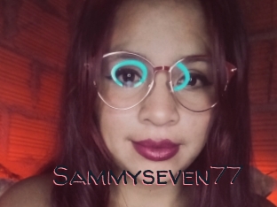 Sammyseven77