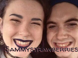 Sammystrawberries