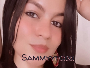 Sammyyfoxxx