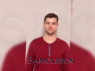 Samolsson