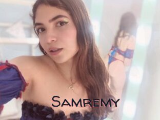 Samremy