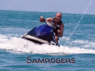 Samrogers