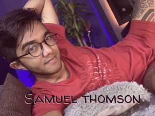 Samuel_thomson