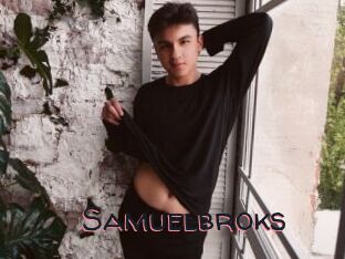 Samuelbroks