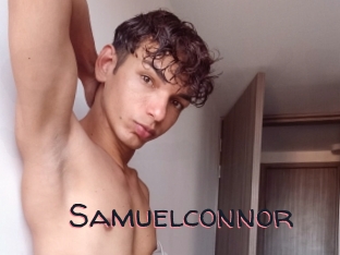 Samuelconnor