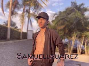 Samuellsuarez