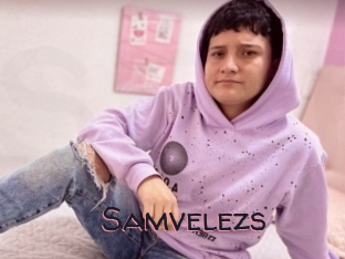 Samvelezs