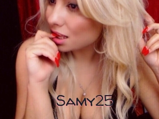 Samy25