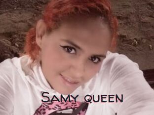 Samy_queen