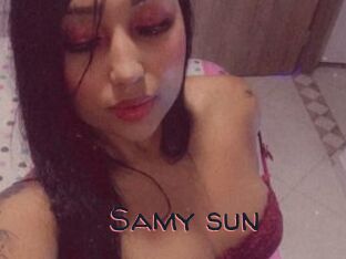 Samy_sun