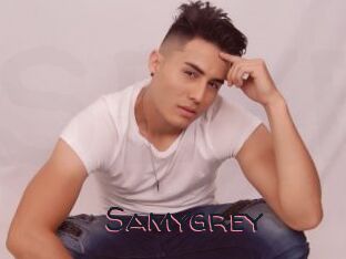 Samygrey