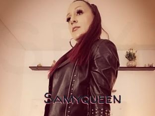 Samyqueen