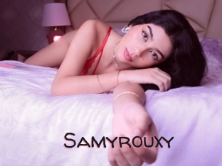 Samyrouxy