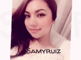 Samyruiz