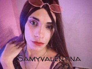 Samyvalentina