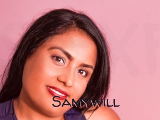 Samywill