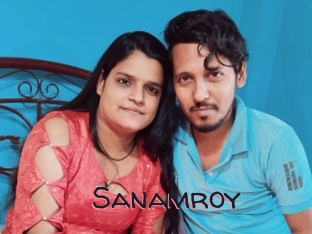 Sanamroy