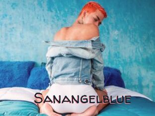 Sanangelblue