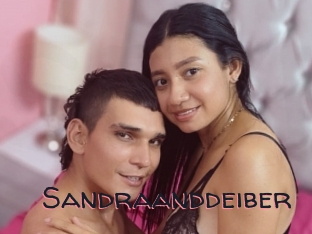 Sandraanddeiber