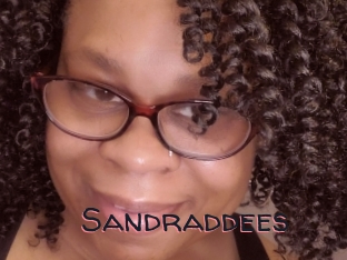 Sandraddees