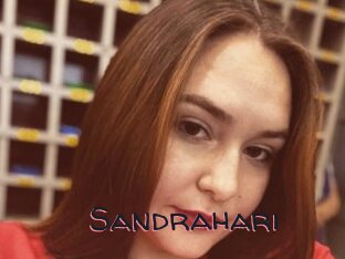 Sandrahari