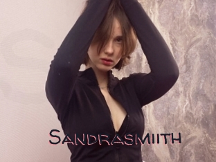 Sandrasmiith