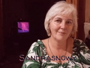 Sandrasnowy