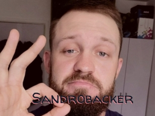 Sandrobacker