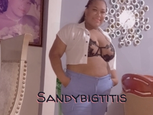 Sandybigtitis