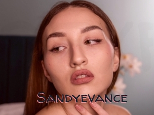 Sandyevance