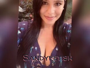 Sandyfetish