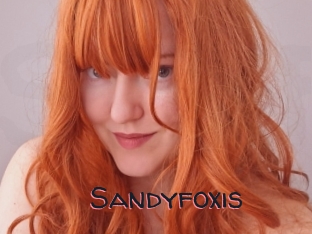 Sandyfoxis