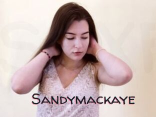 Sandymackaye