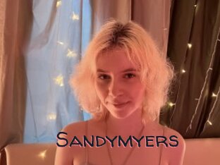 Sandymyers