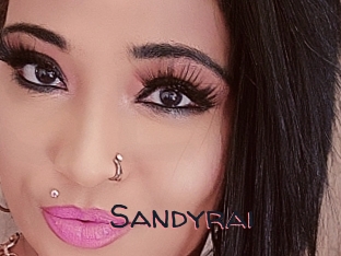 Sandyrai