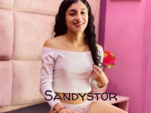 Sandystor