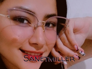 Sanetmiller