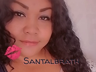 Santalbrath