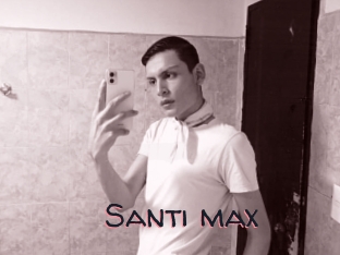 Santi_max