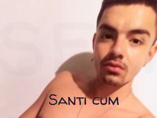 Santi_cum