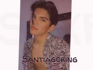 Santiagoking