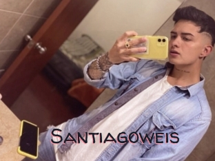 Santiagoweis