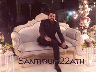 Santiruiz22ath