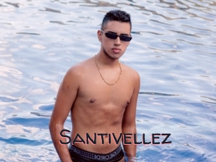 Santivellez