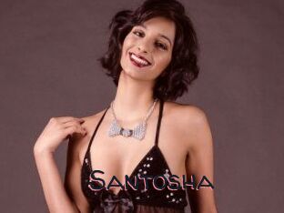 Santosha