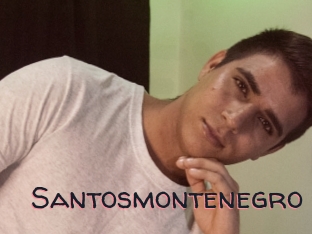 Santosmontenegro