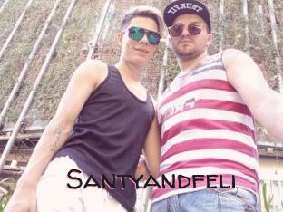 Santyandfeli