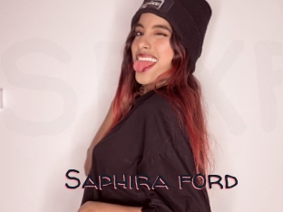 Saphira_ford